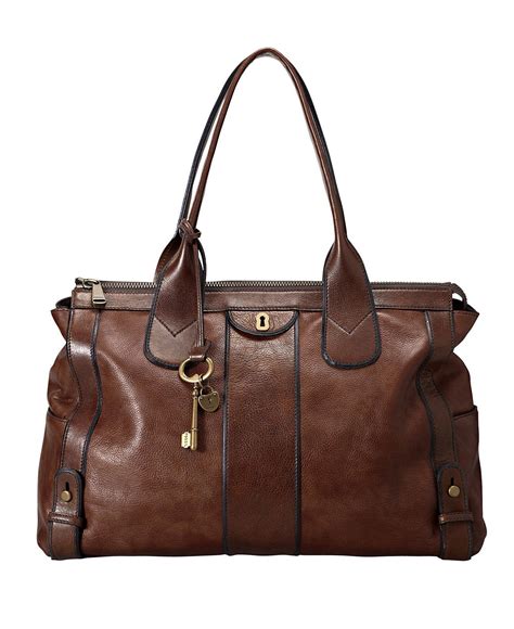 fossil handbags on sale